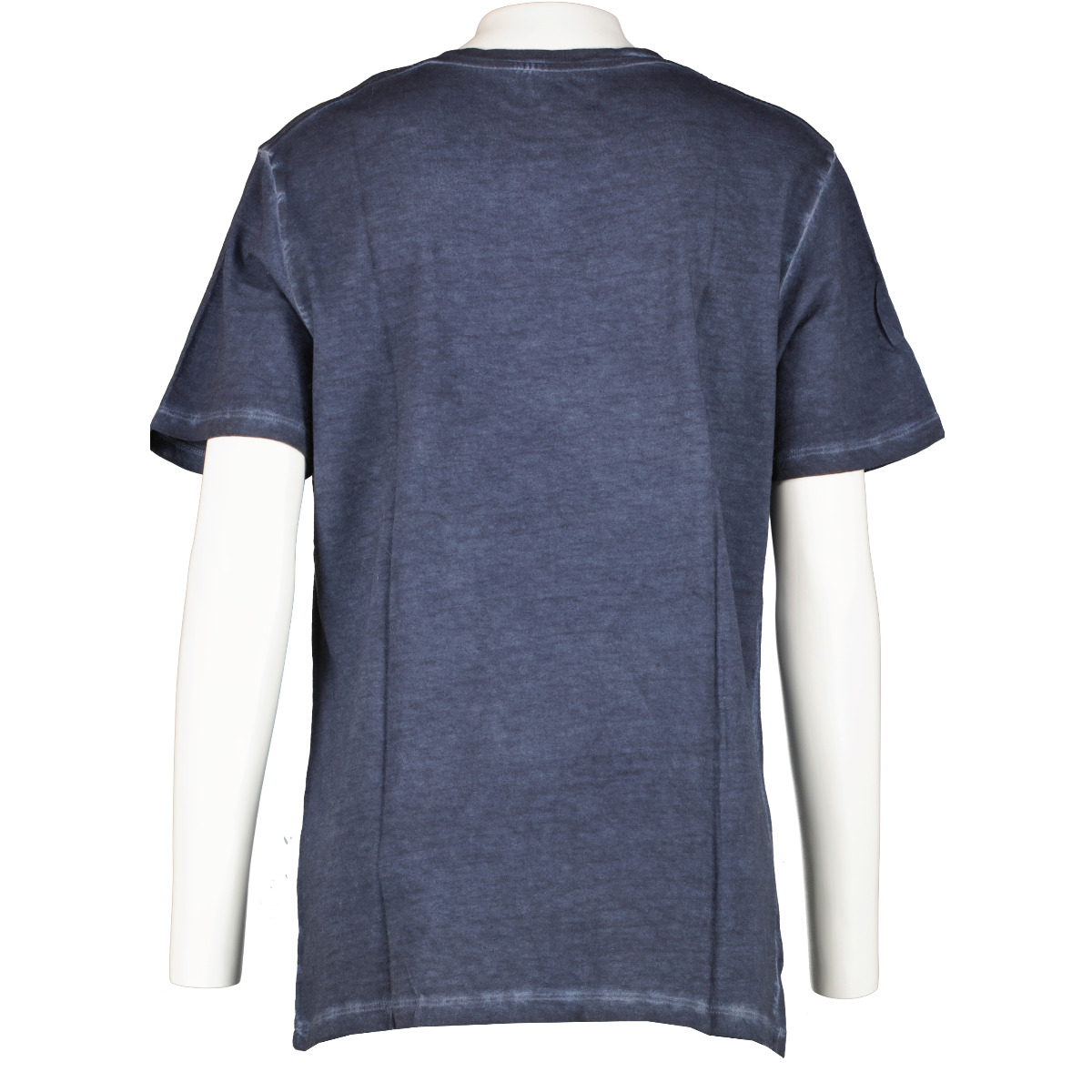 Christian Dior Blue J'Adior 8 Cut & Sew T-Shirt - Size L