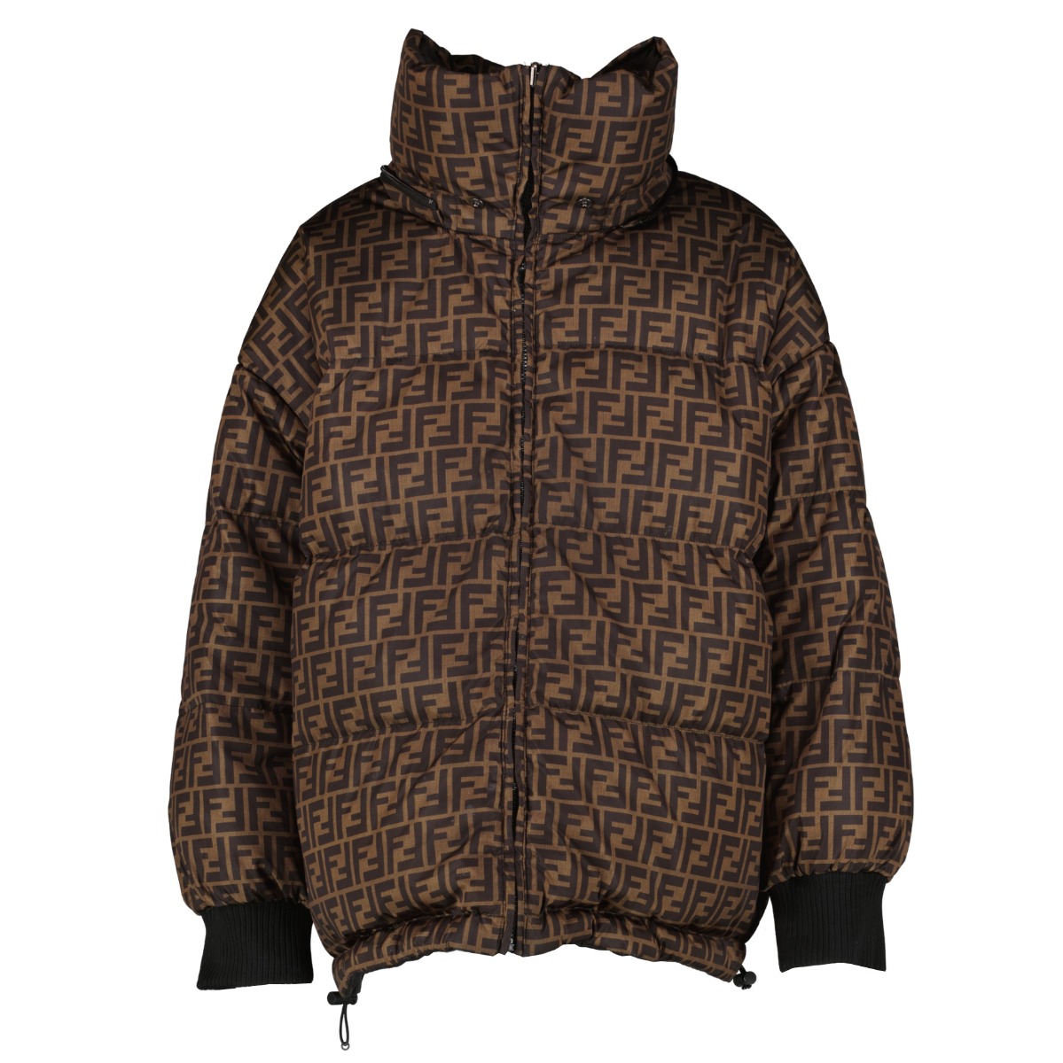 フェンディ FENDI メンズ アウター ジャケット ロゴ