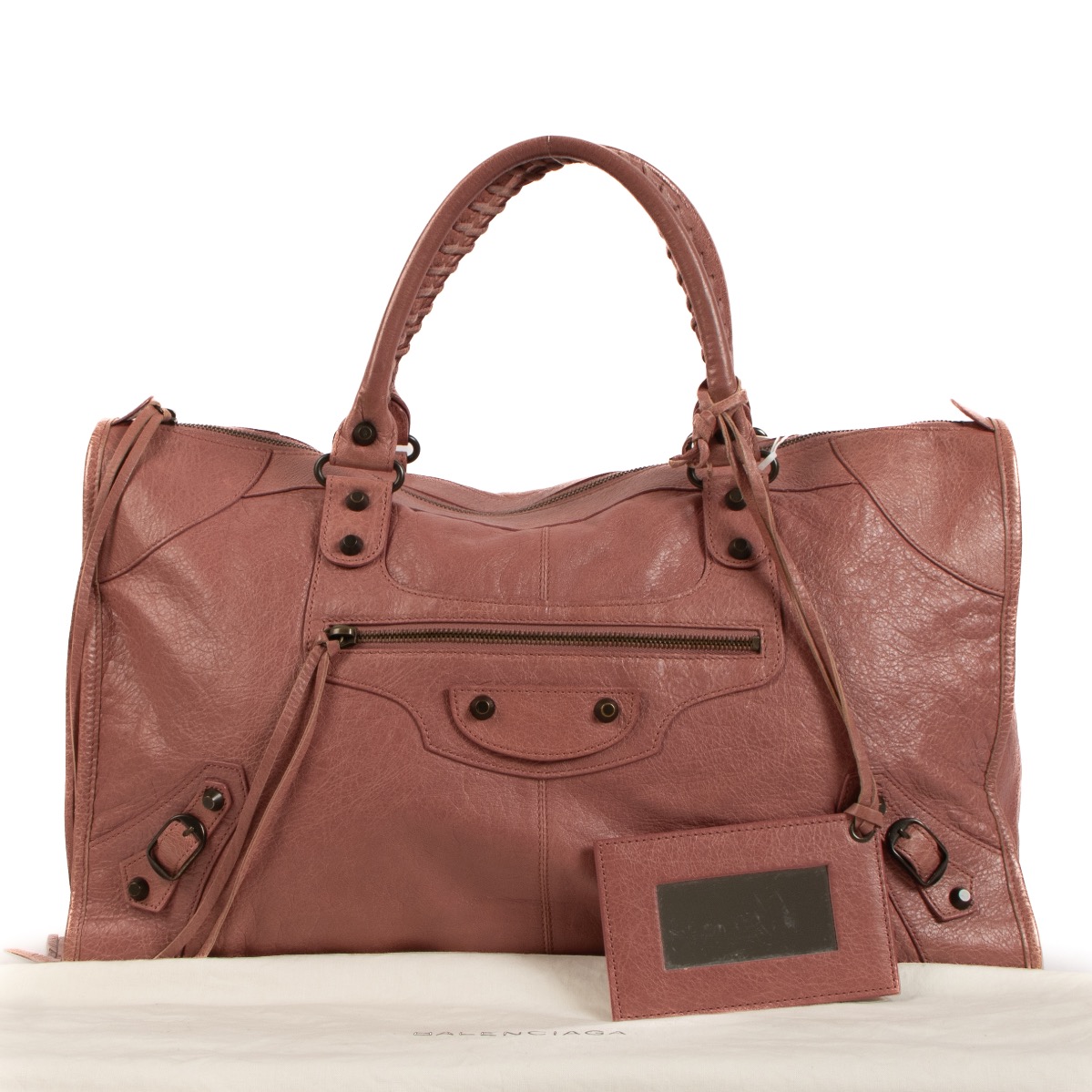 【ANOETIC】Rose Comfy Bag 2 Colors MUSINSA | ANOETIC Comfy Bag_3Color