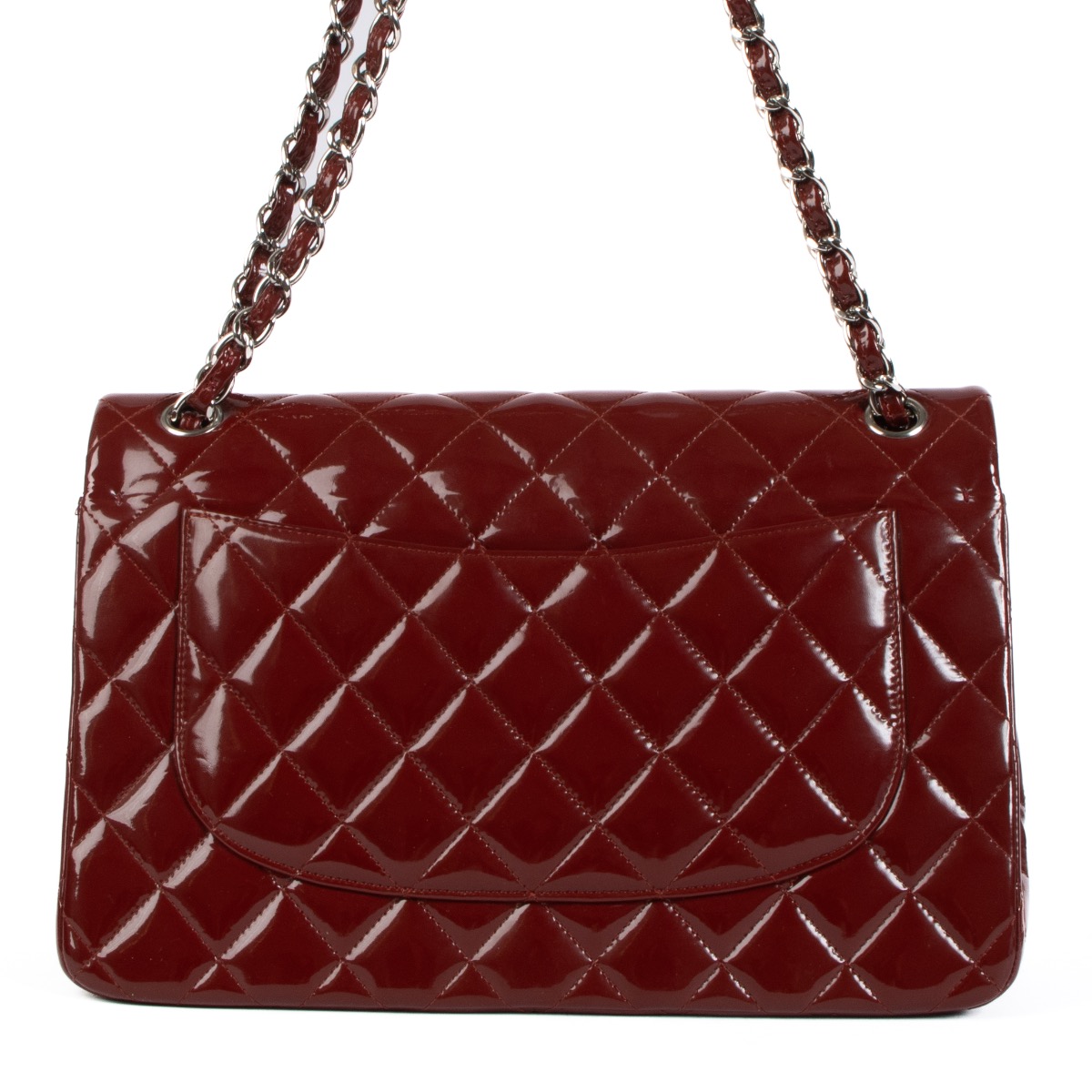 ll10267_chanel_red_patent_leat ll10267_chanel_red_patent_leat