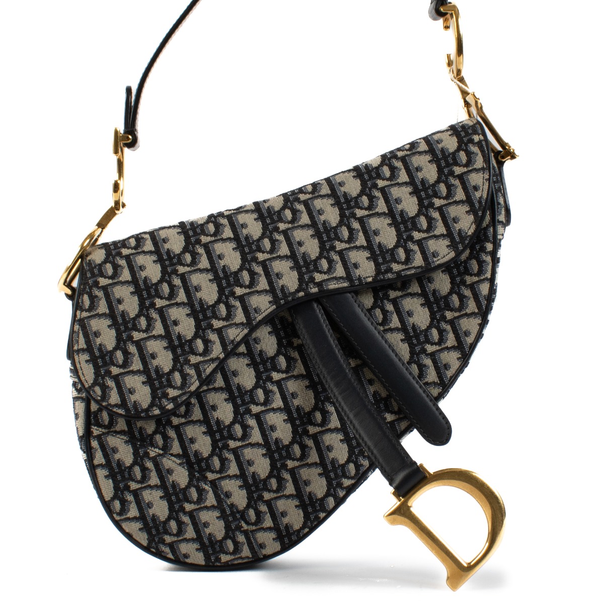 Dior oblique canvas bag cheap