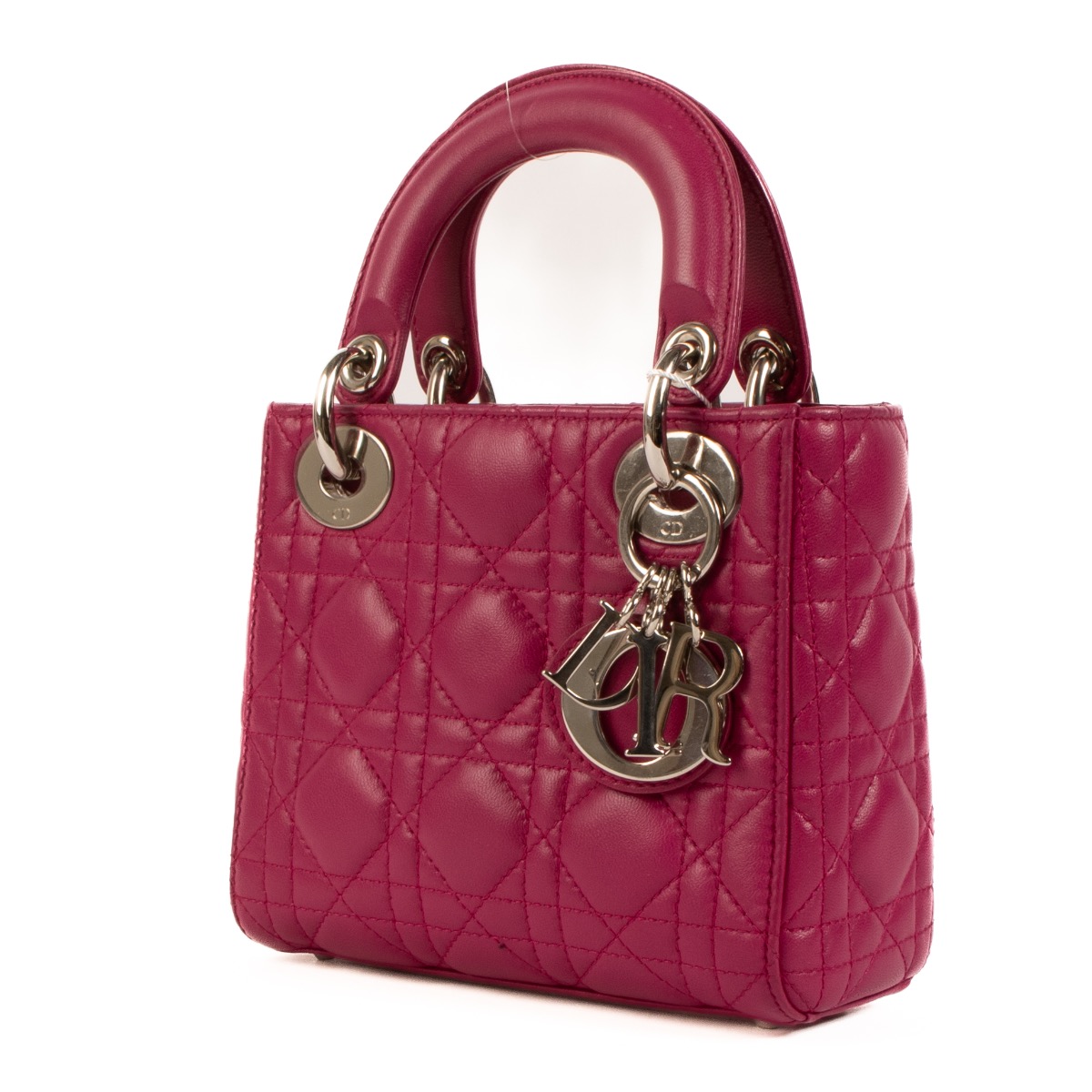 Lady dior 10 clearance