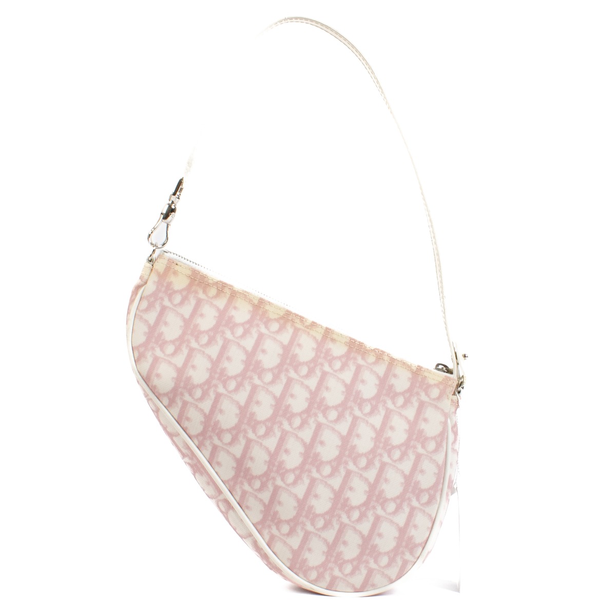 Christian Dior★Saddle ポーチ ロデオ S5909CDCEM49E_E01?$