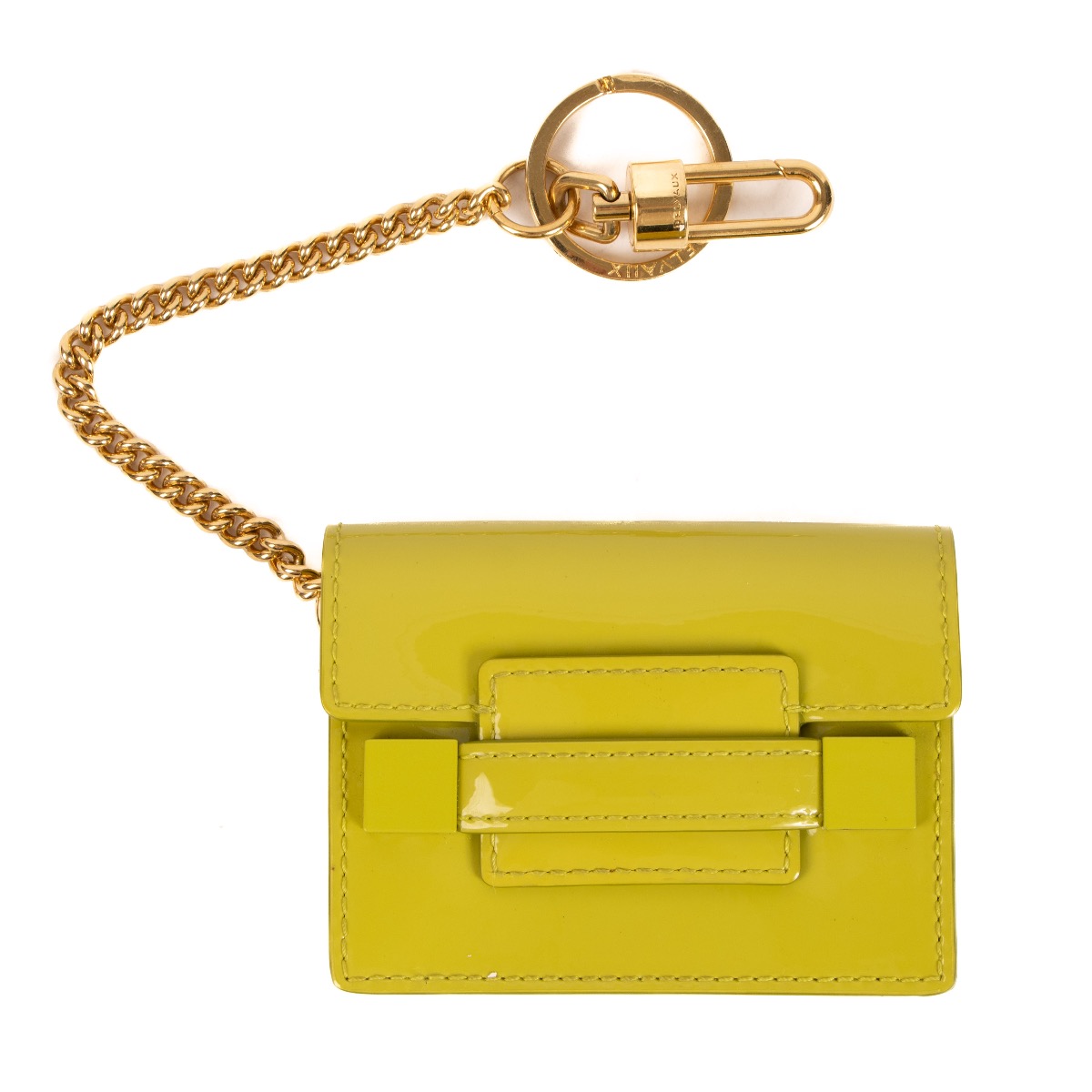 Delvaux charm sales