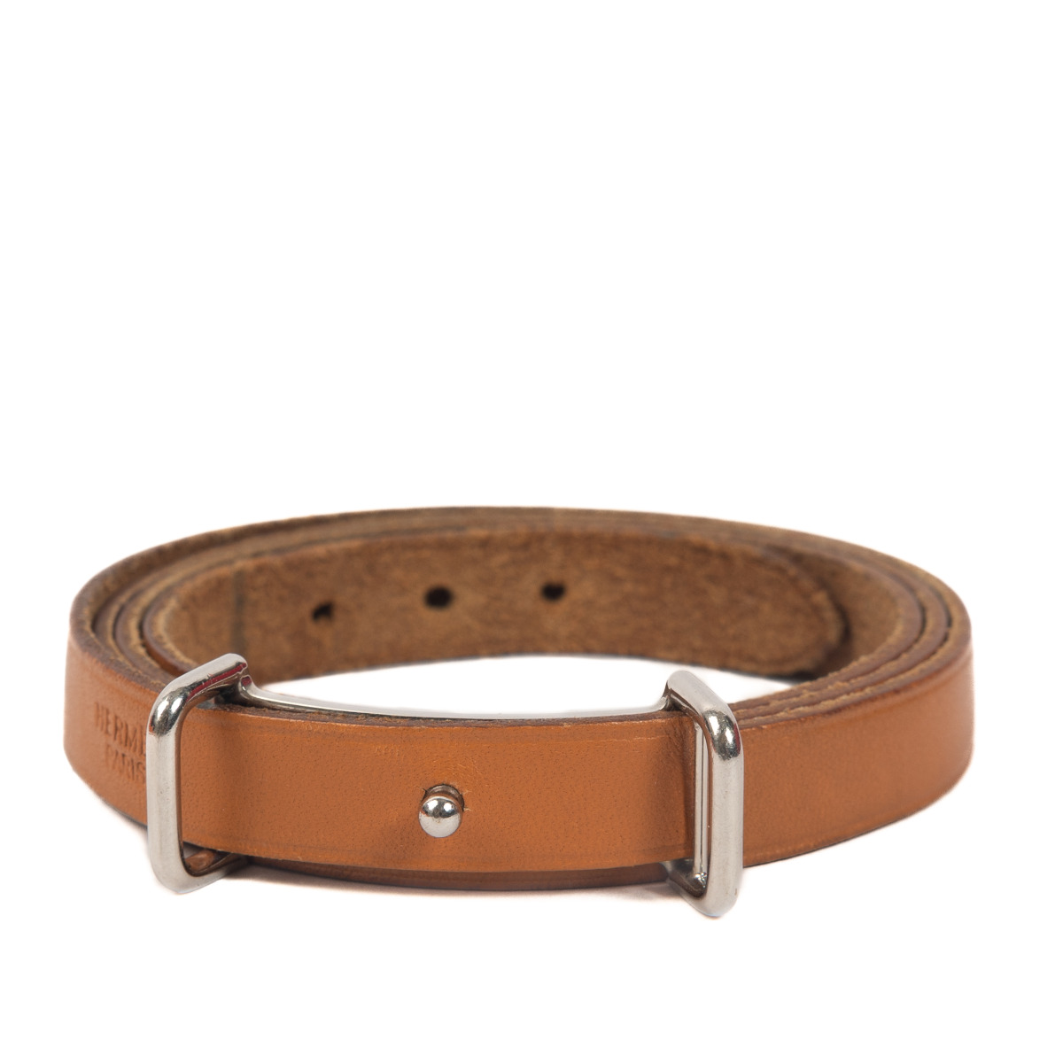Hermes hapi 3 bracelet sales
