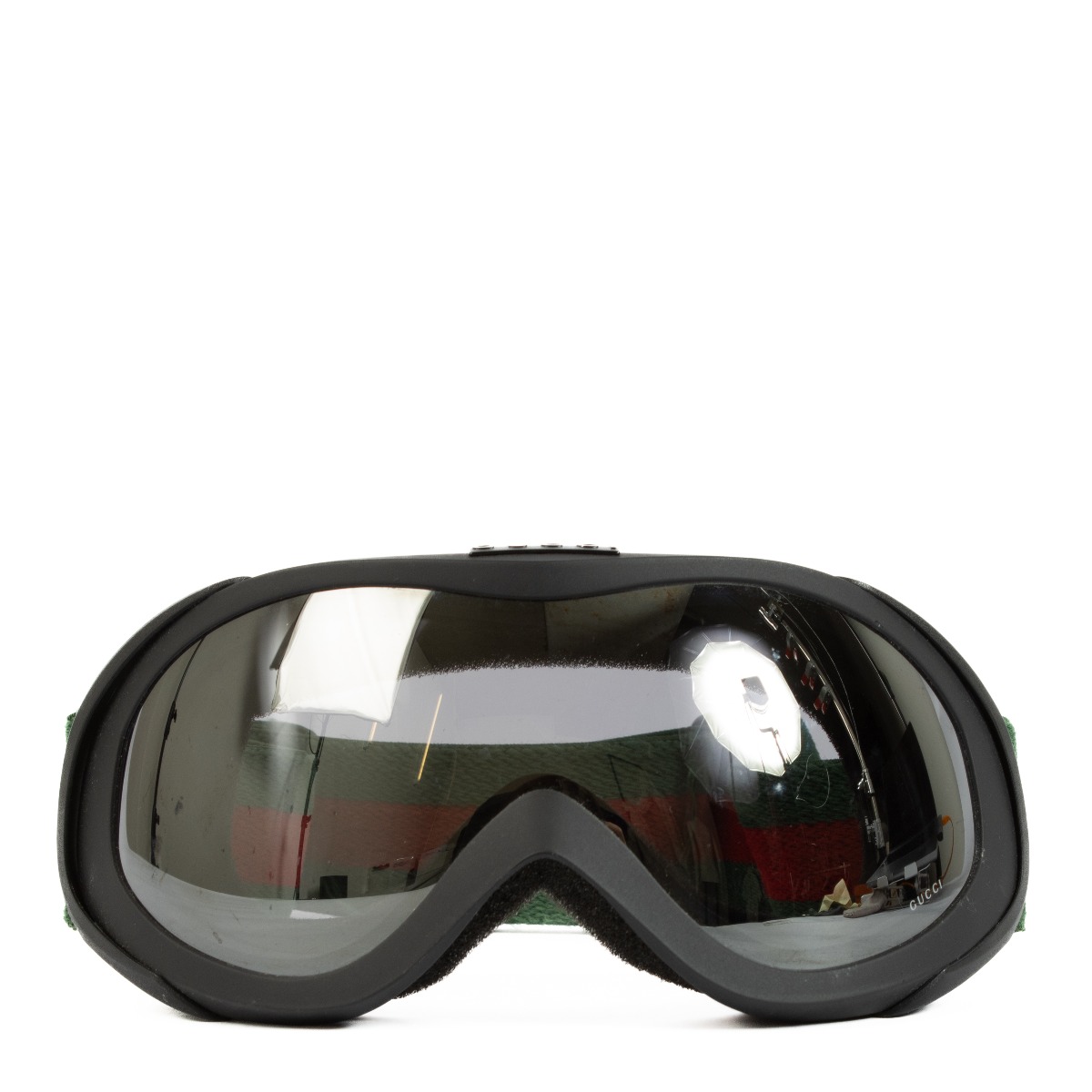 Gucci Black Ski Goggles ○ Labellov ○ Buy and Sell
