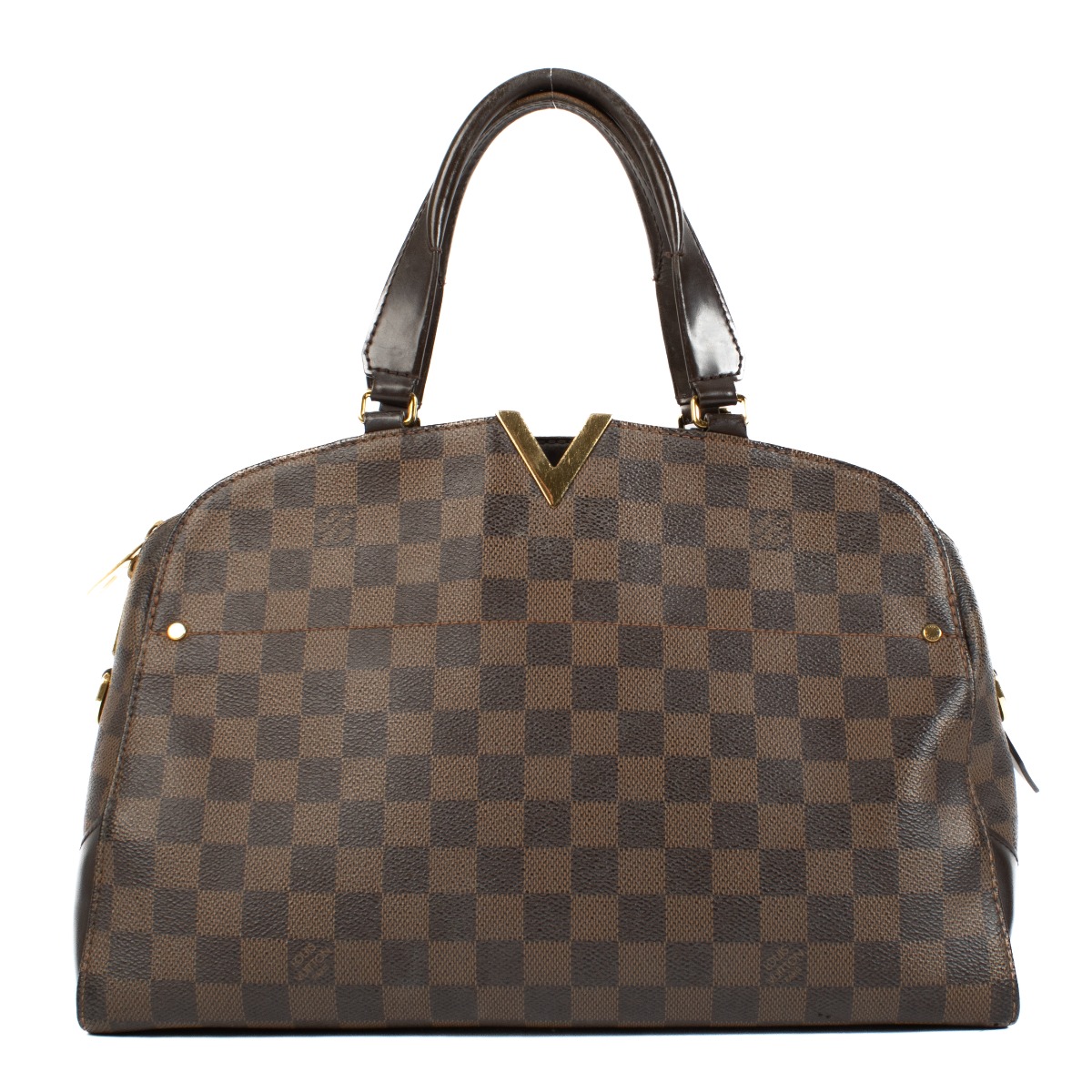 ピルクル　Louis Vuitton アヴェニュースリングバッグBランク 高級感溢れる♪【LOUIS VUITTON】アヴェニュースリングバッグPM (Louis