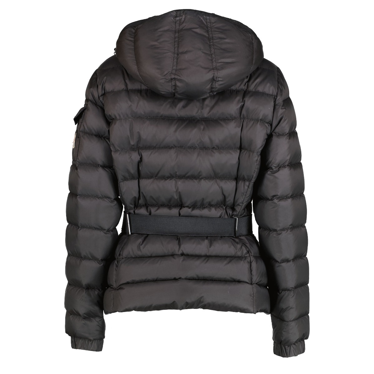 Moncler black label jacket outlet