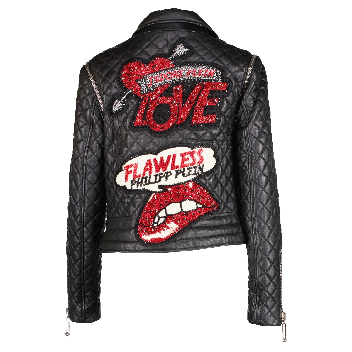 Philipp plein jacket price outlet