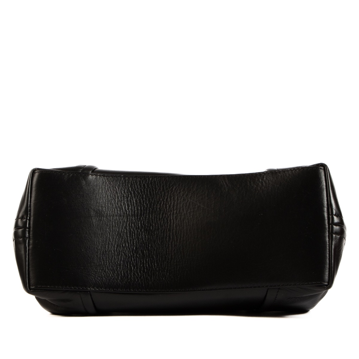 Balenciaga Black Editor Small Bag ○ Labellov ○ Buy and