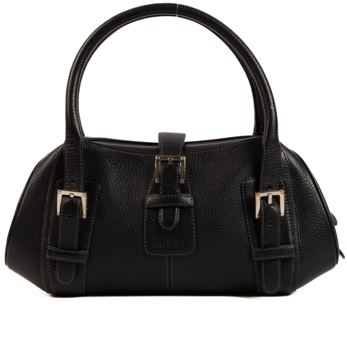 Loewe hotsell vintage handbag