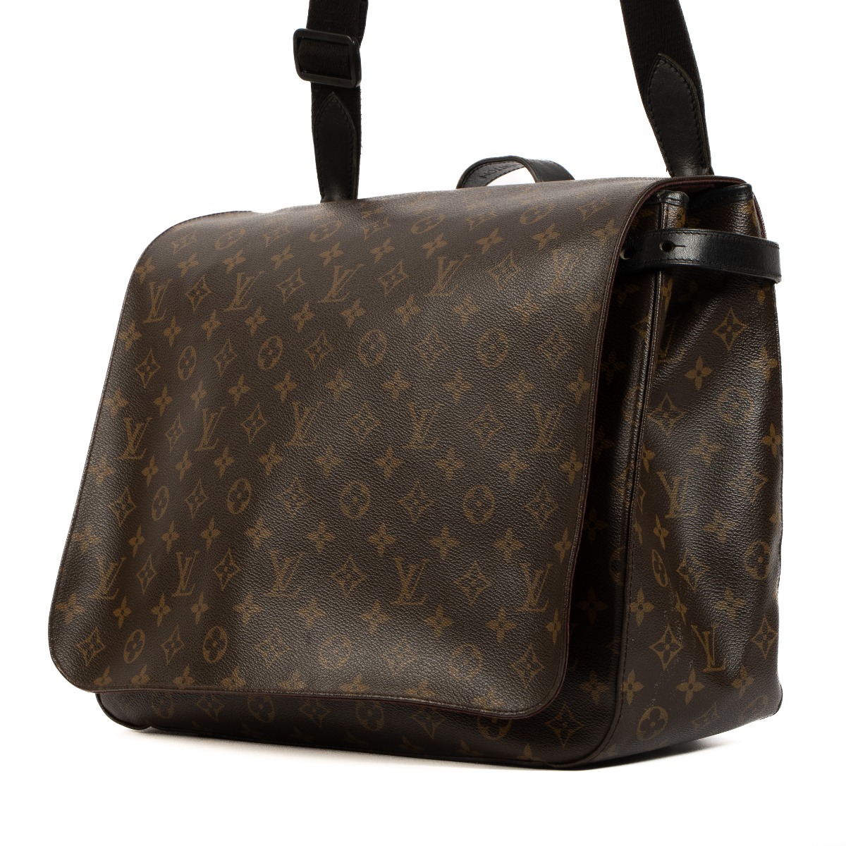 Designer bags for men | Drake Store