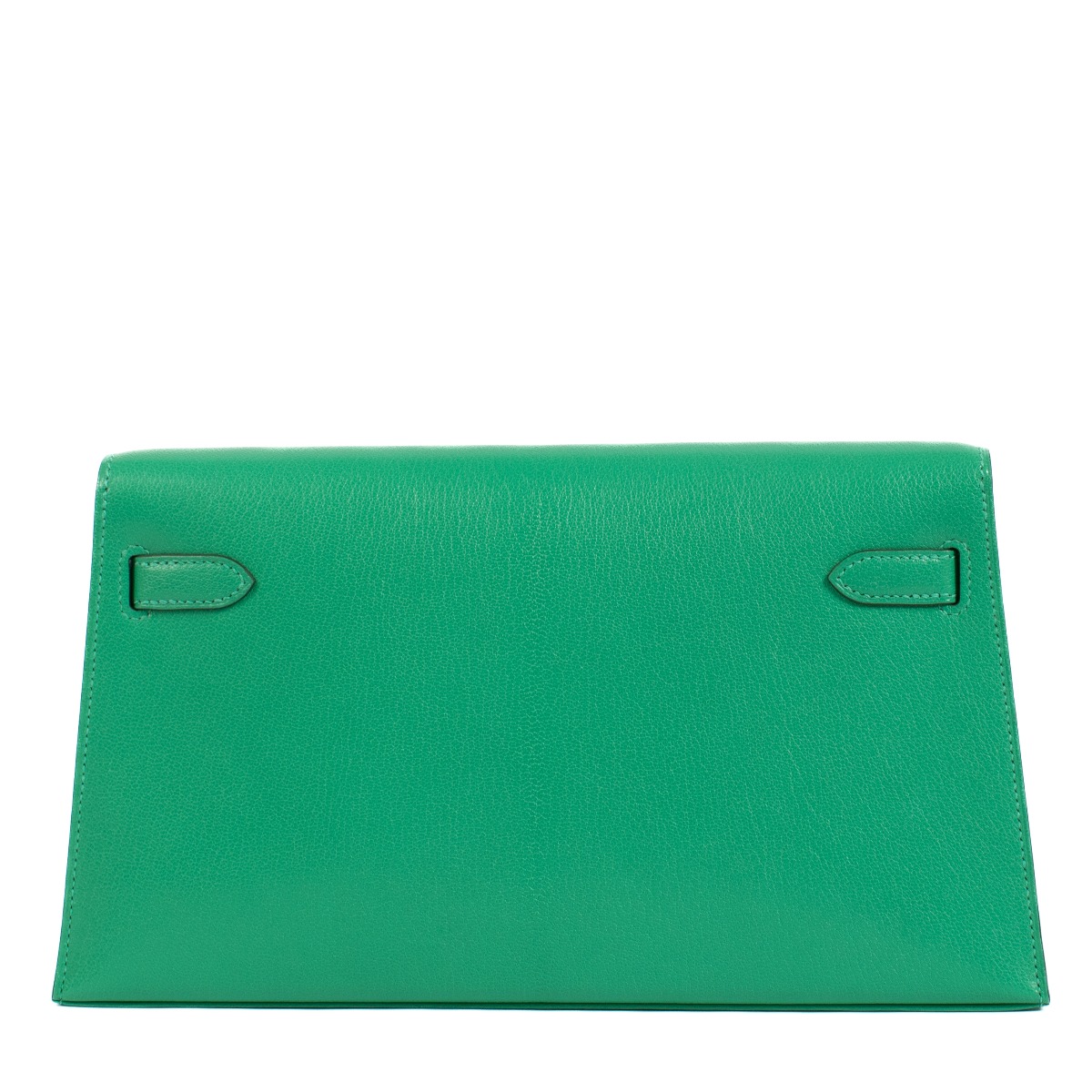 Hermès Kelly Elan Menthe Chevre Chamkila GHW ○ Labellov ○ Buy