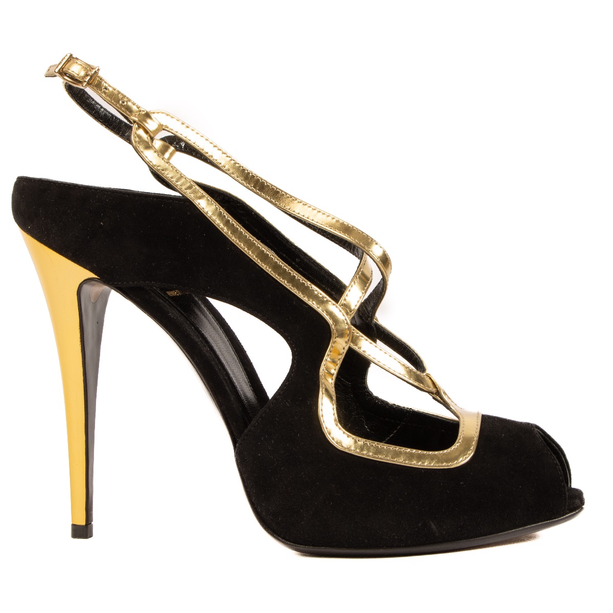 Fendi sales women heels