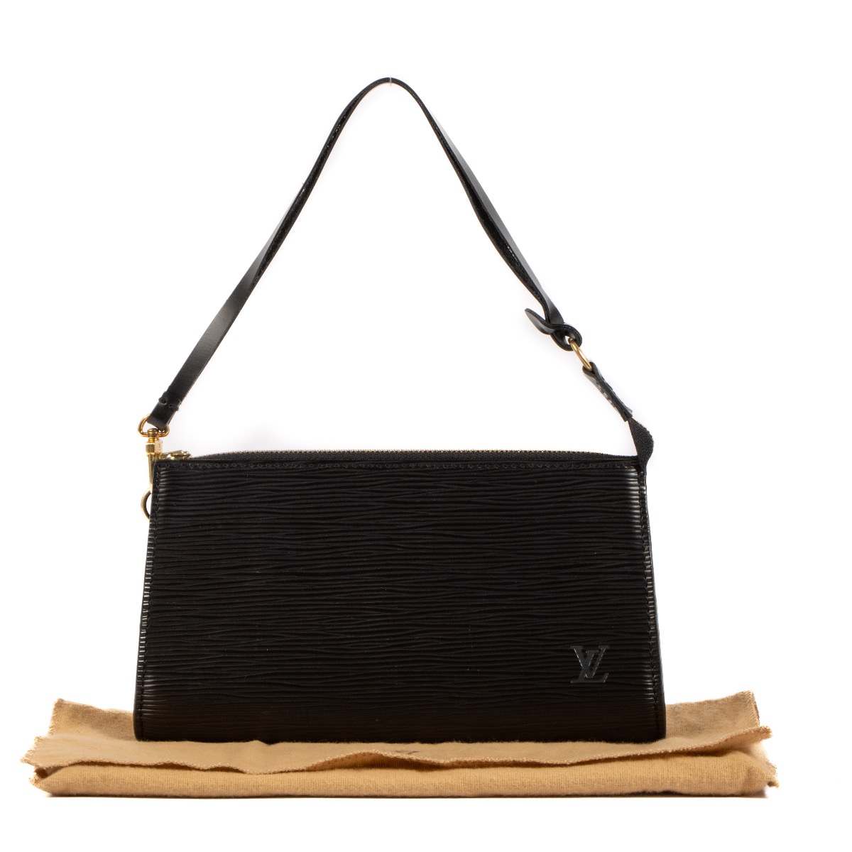 Epi pochette louis best sale vuitton