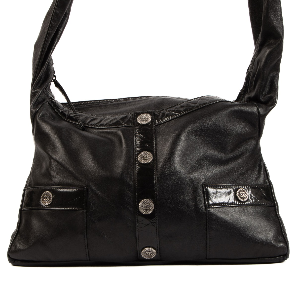 Chanel Girl Chanel Shoulder Bag
