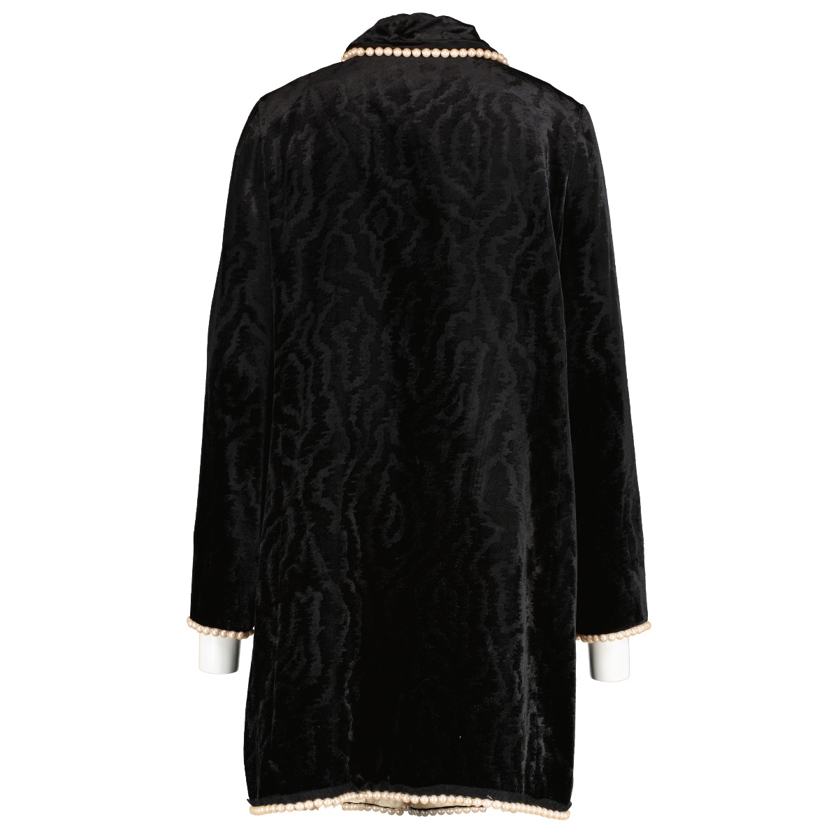 Gucci black coat store