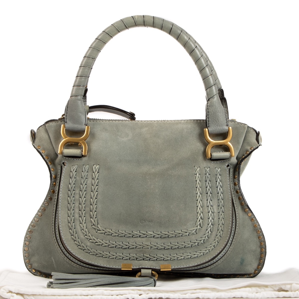 Chloe medium marcie sale hot sale
