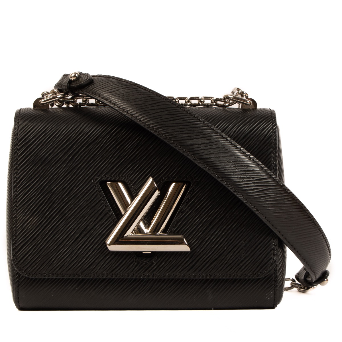 Black clearance louis crossbody