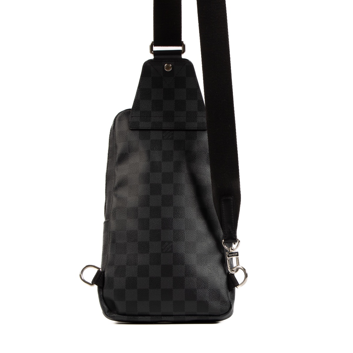Louis vuitton online damier sling bag