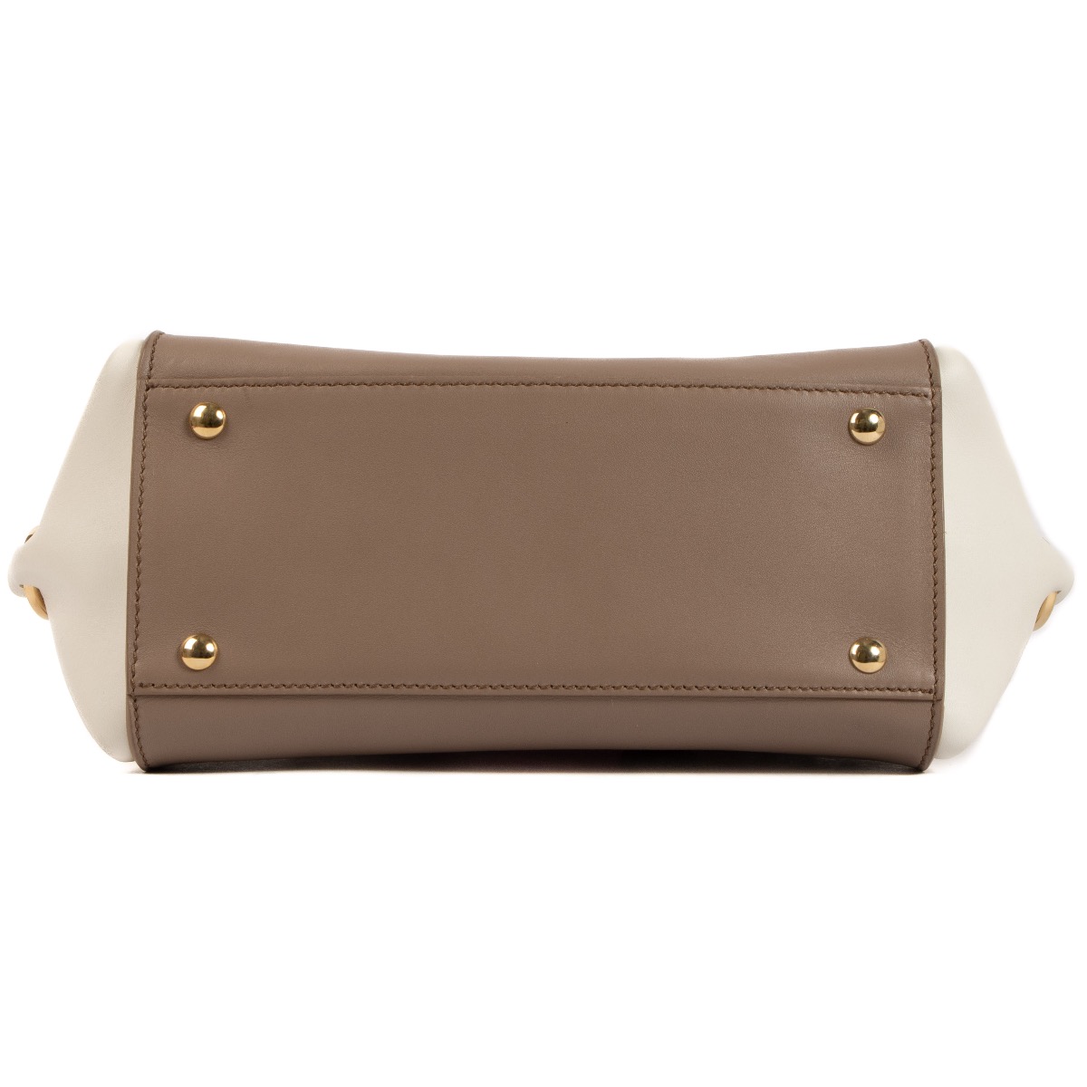 【送料&関税込】Ferragamo Camel Raffia Small Tt Sign Shoppin Ferragamo Sofia Satchel Raffia with Leather Small - ShopStyle