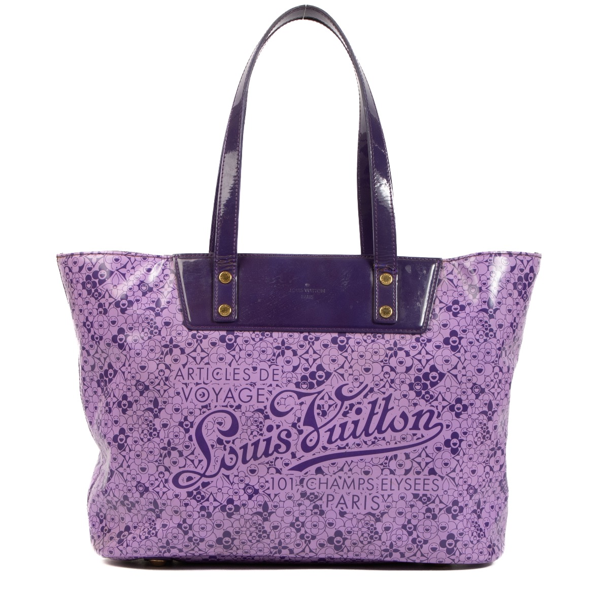 【希少・海外限定】★LOUIS VUITTON★Blossom pointue ミュール Louis-Vuitton-Neo-6AM-Mule-