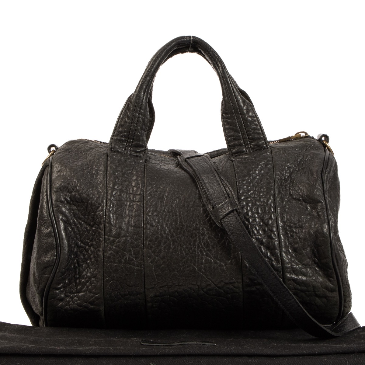 Alexander wang rocco duffel bag store