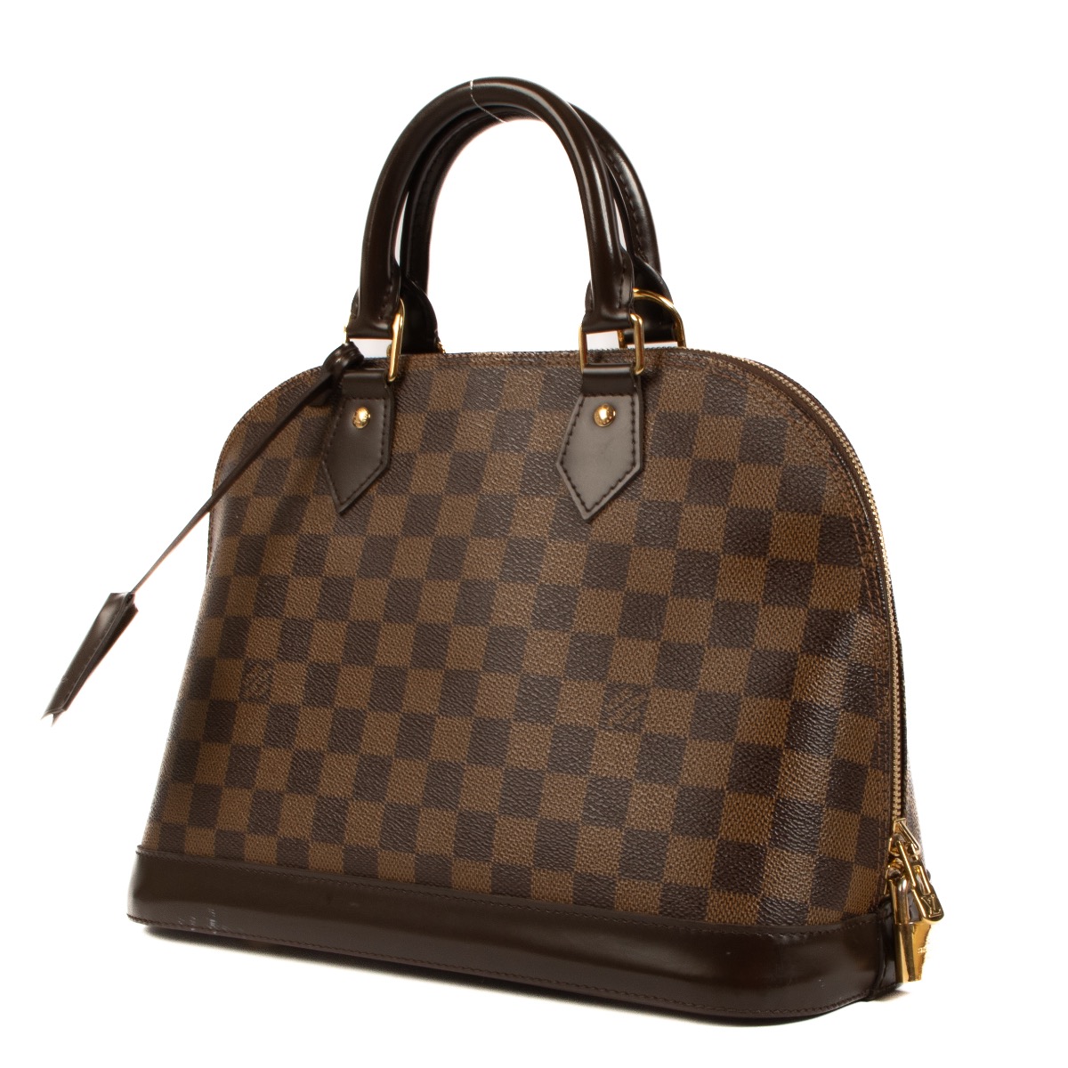 LOUIS VUITTON ALMA PM アイテムハンド バッグ 楽天市場】【美品】 ルイヴィトン ハンドバッグ アルマPM