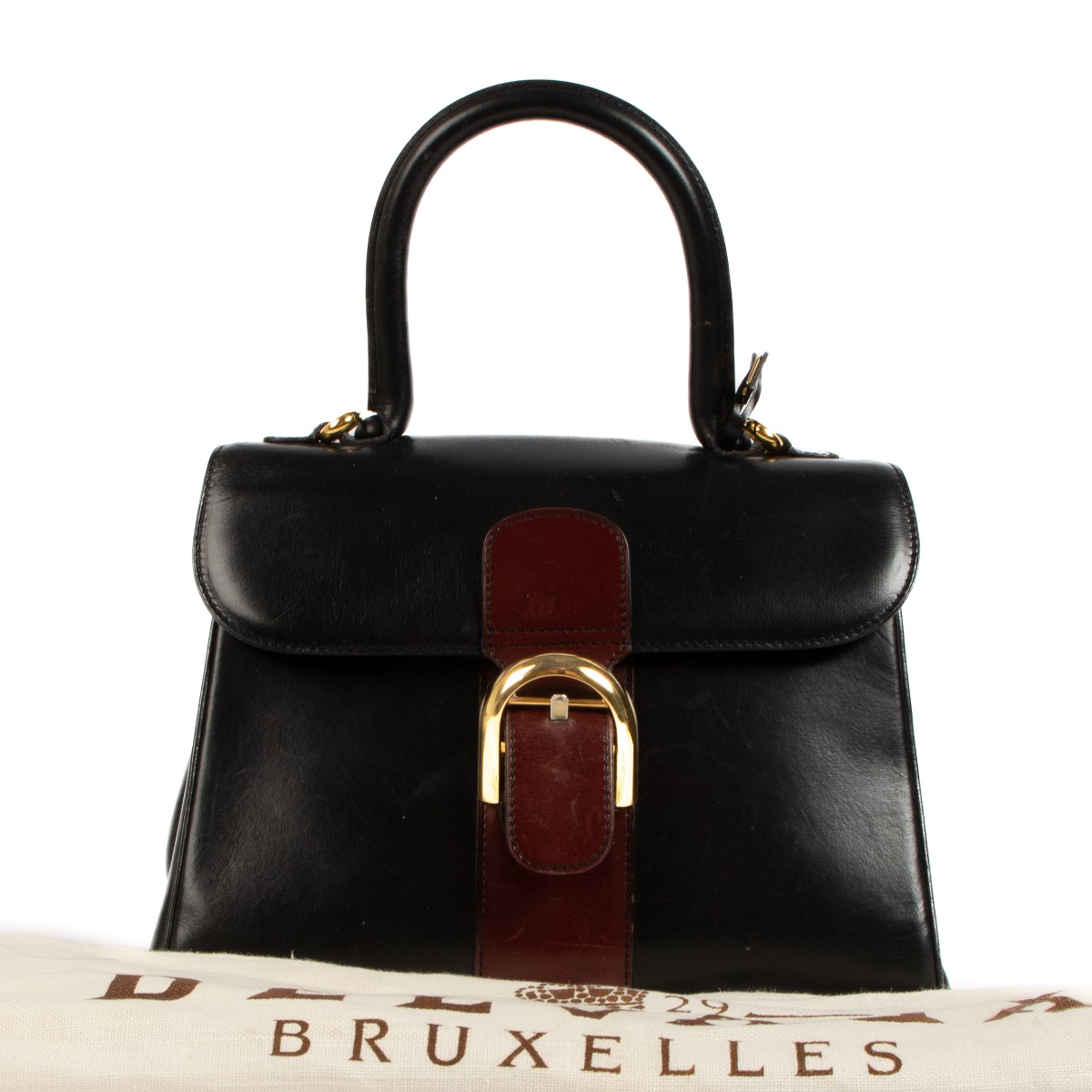 Delvaux brillant vintage sale