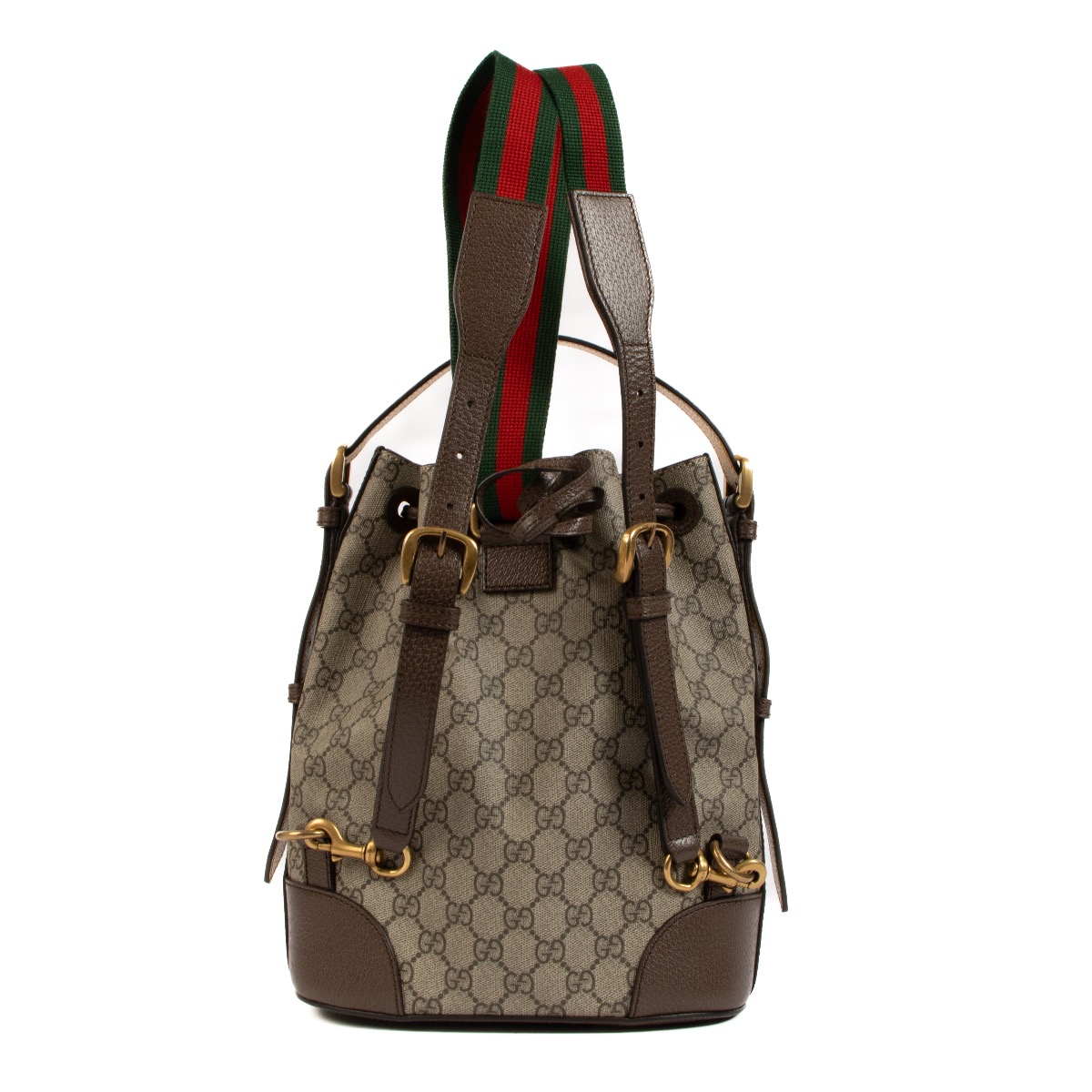 Neo vintage outlet gg supreme backpack