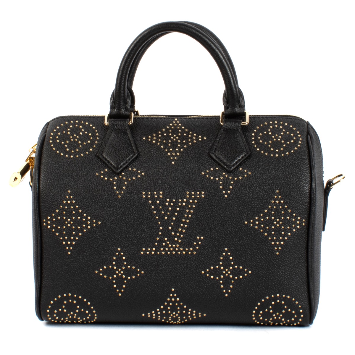 Speedy Bandoulière 25 Monogram - Women - Handbags | LOUIS