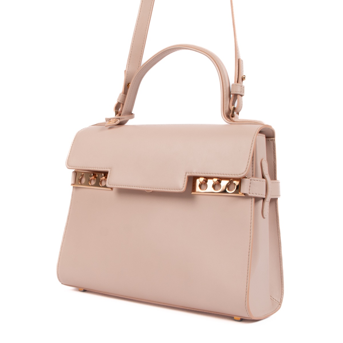 とっておきし福袋 ll11219_delvaux_pink_leather_t バッグ