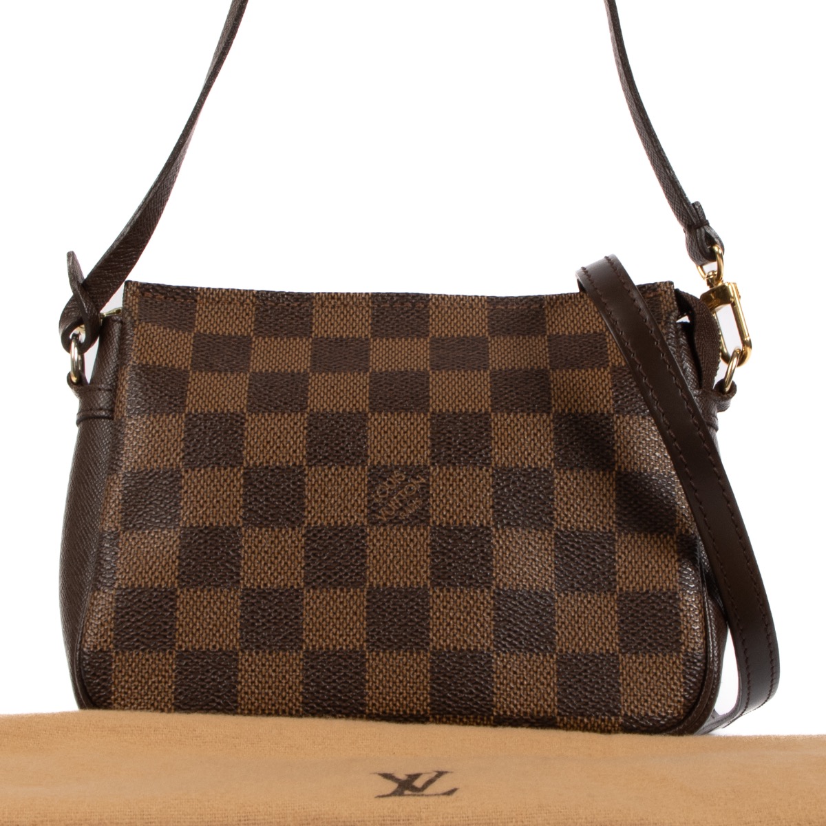 Trousse pochette cheap louis vuitton
