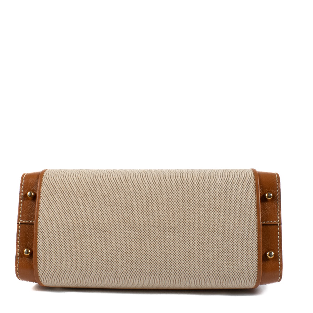 VIP価格【DELVAUX】ショール 140 イリュージョン Delvaux Natural Canvas Illusion Top Handle Bag ○ Labellov