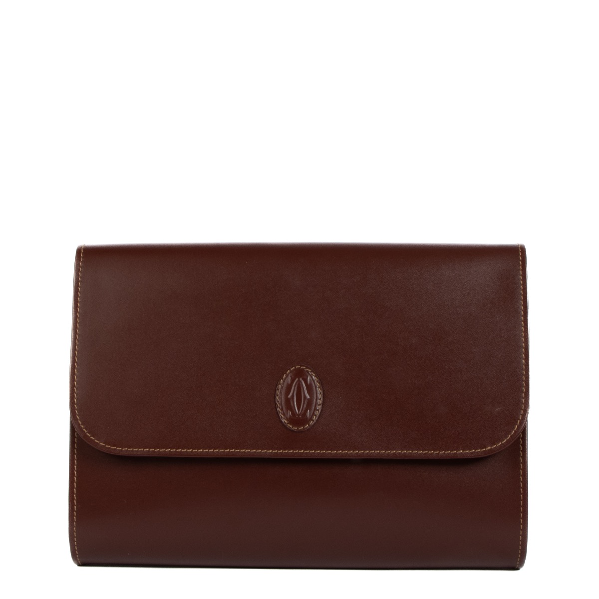 Cartier clutch top