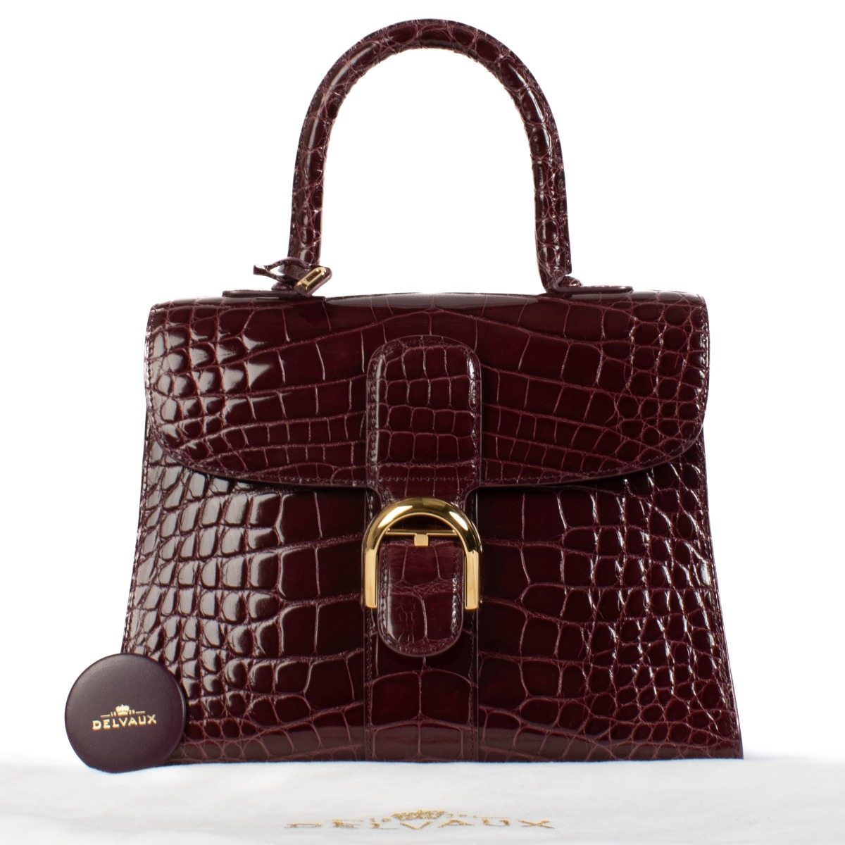 Delvaux brillant price clearance
