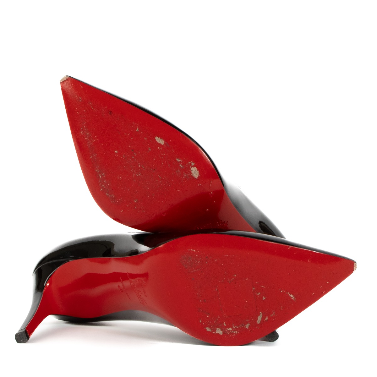 クリスチャンルブタン pigalle85 patent calf 36 Christian Louboutin/クリスチャン ルブタン_Women通販 | PIGALLE 85