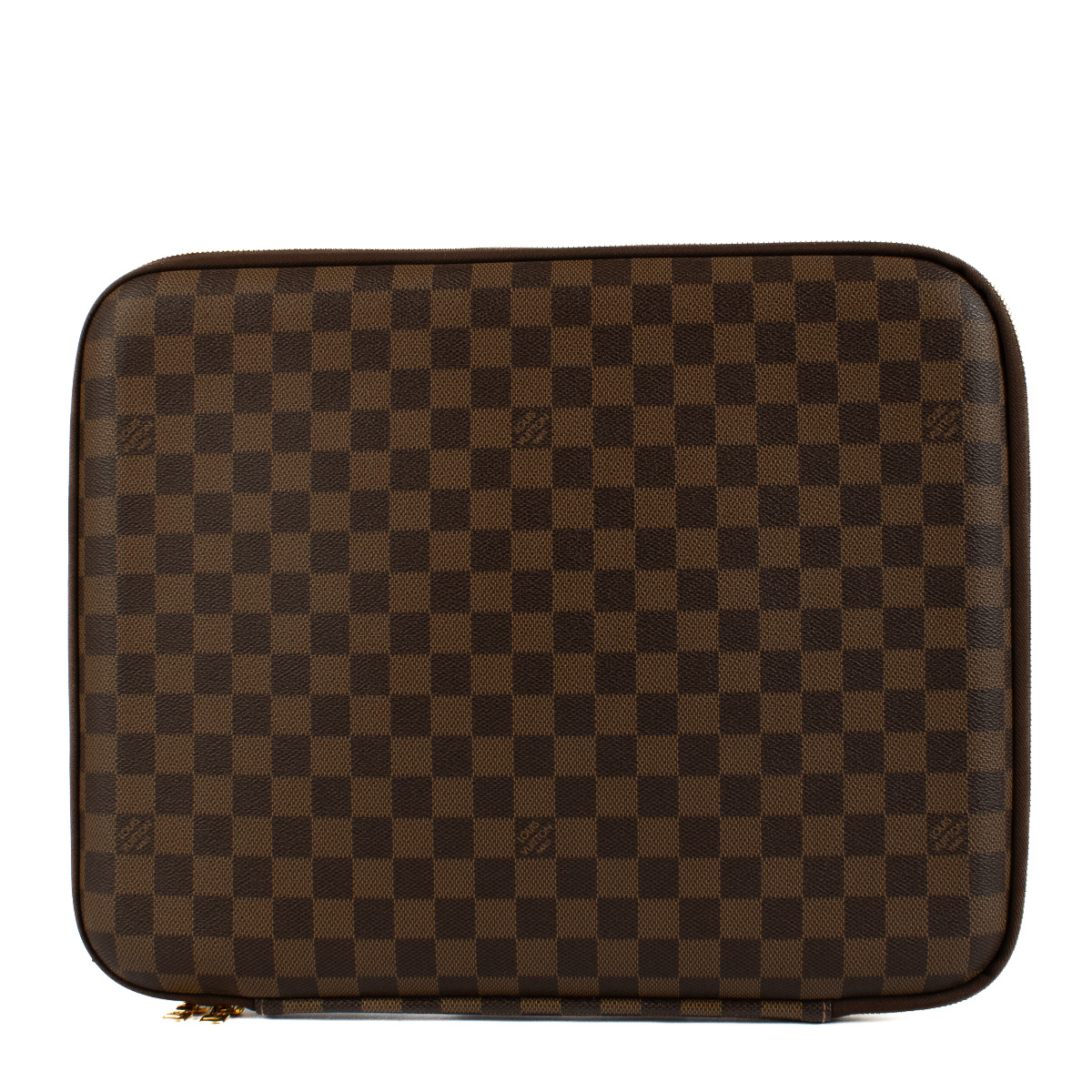 Laptop sleeve lv sales
