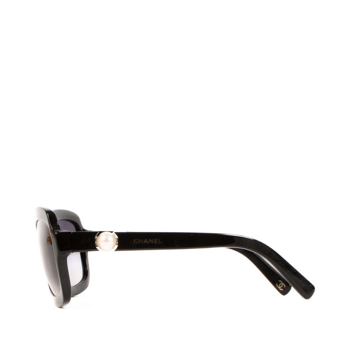 Chanel Black Collection Perle 5132-H Glasses ○ Labellov ○ Buy