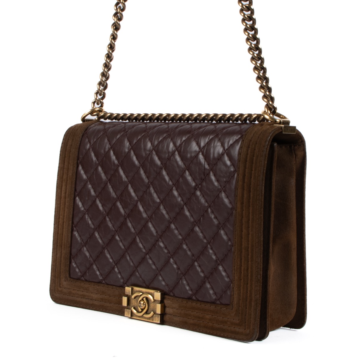 Boy capel bag outlet