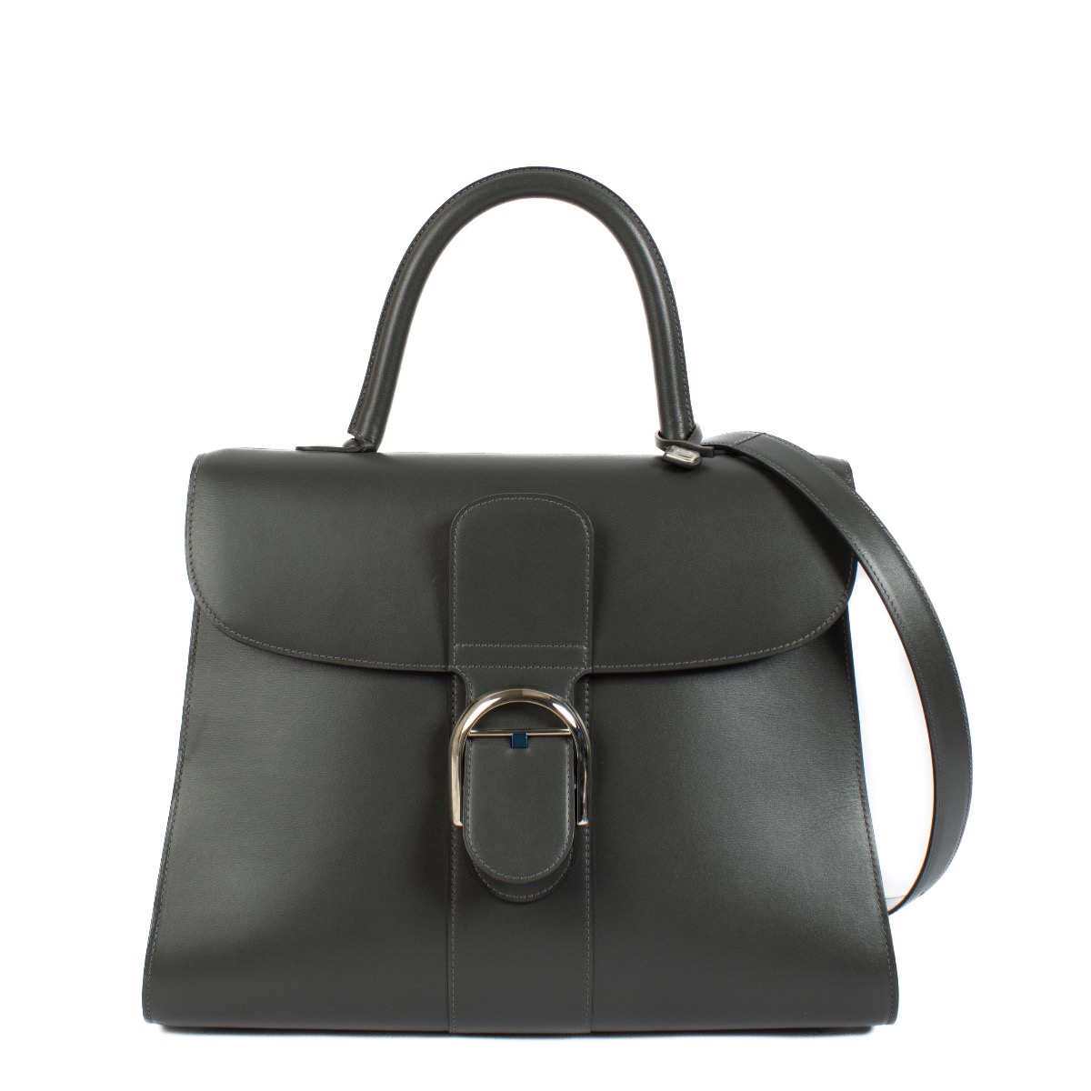 ヴィンテージ☆Delvaux☆ブリアンGM バッグ dsc_0361-delvaux-brillant-