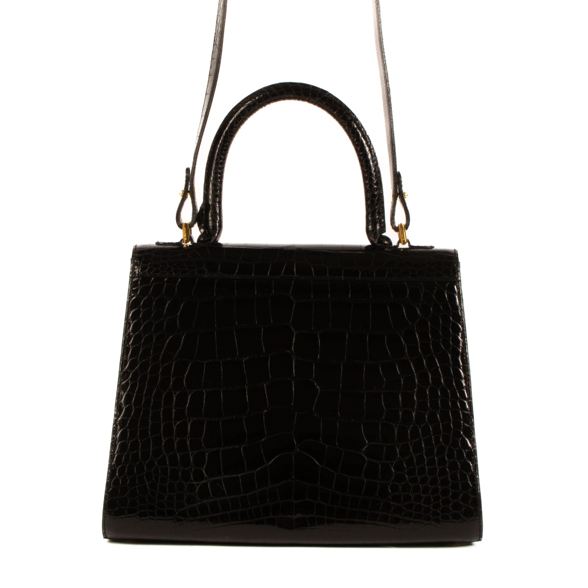 Delvaux crocodile bag price store
