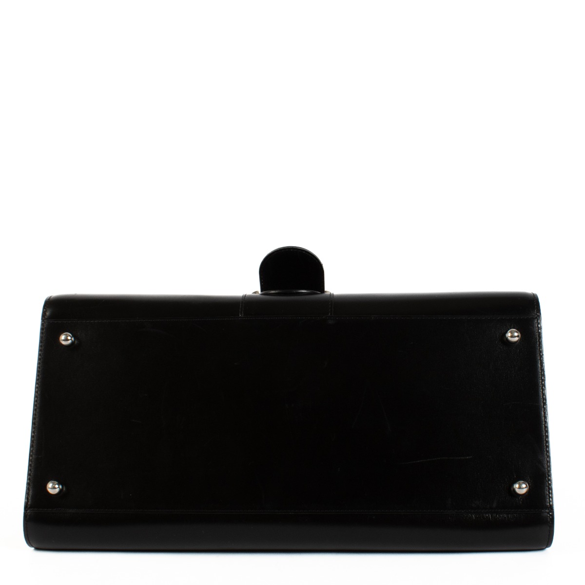Delvaux Black Box Brillant East/West Bag ○ Labellov ○ Buy