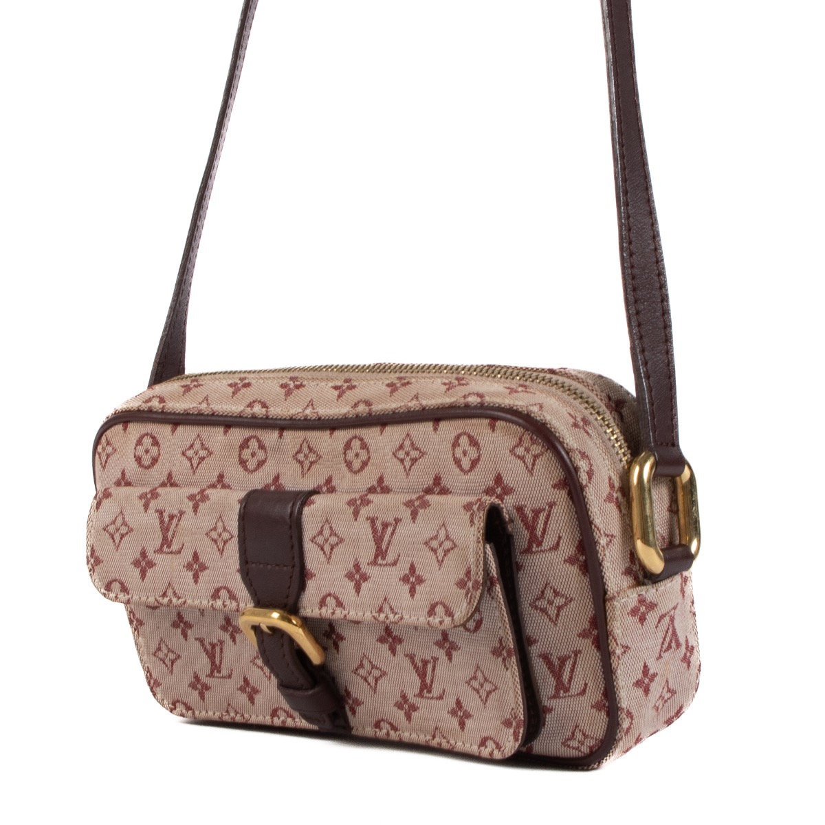 Louis Vuitton Monogram Upside Down Ink Speedy Bandouliere 40