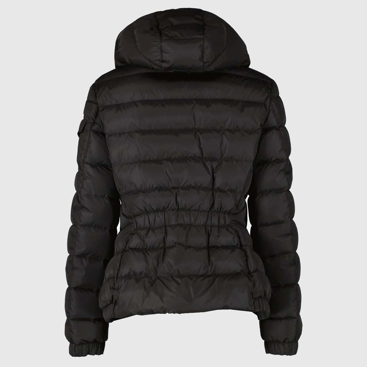 MONCLER SABY 14A モンクレール サビー ダウン Moncler Black Saby