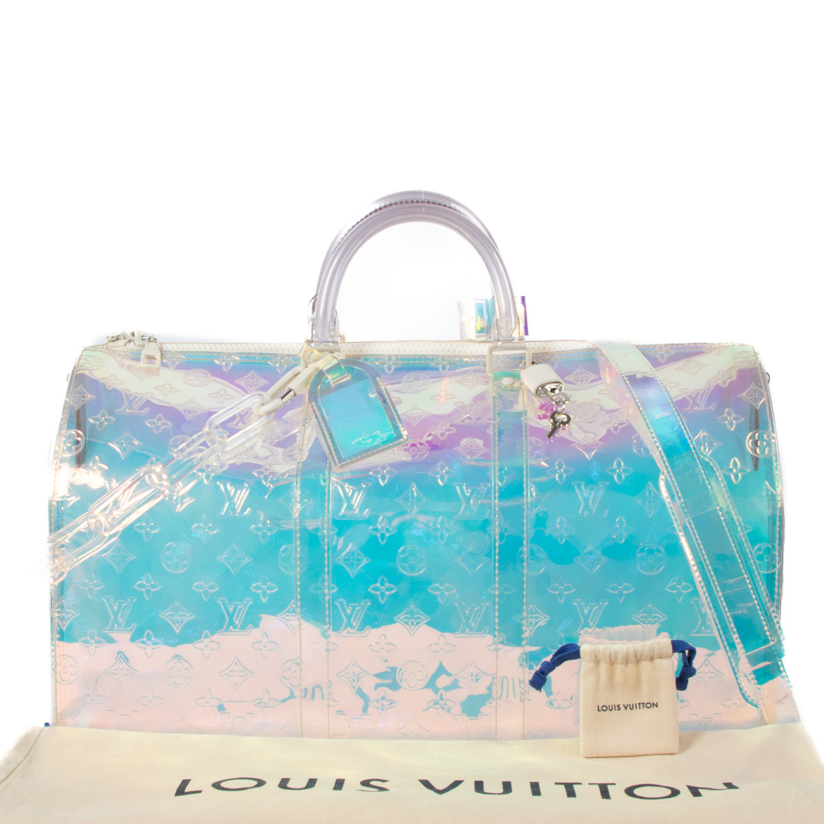 Louis Vuitton LVバーム060 LV バーム - リップバーム ｜ルイ・ヴィトン 公式サイト - LLB004
