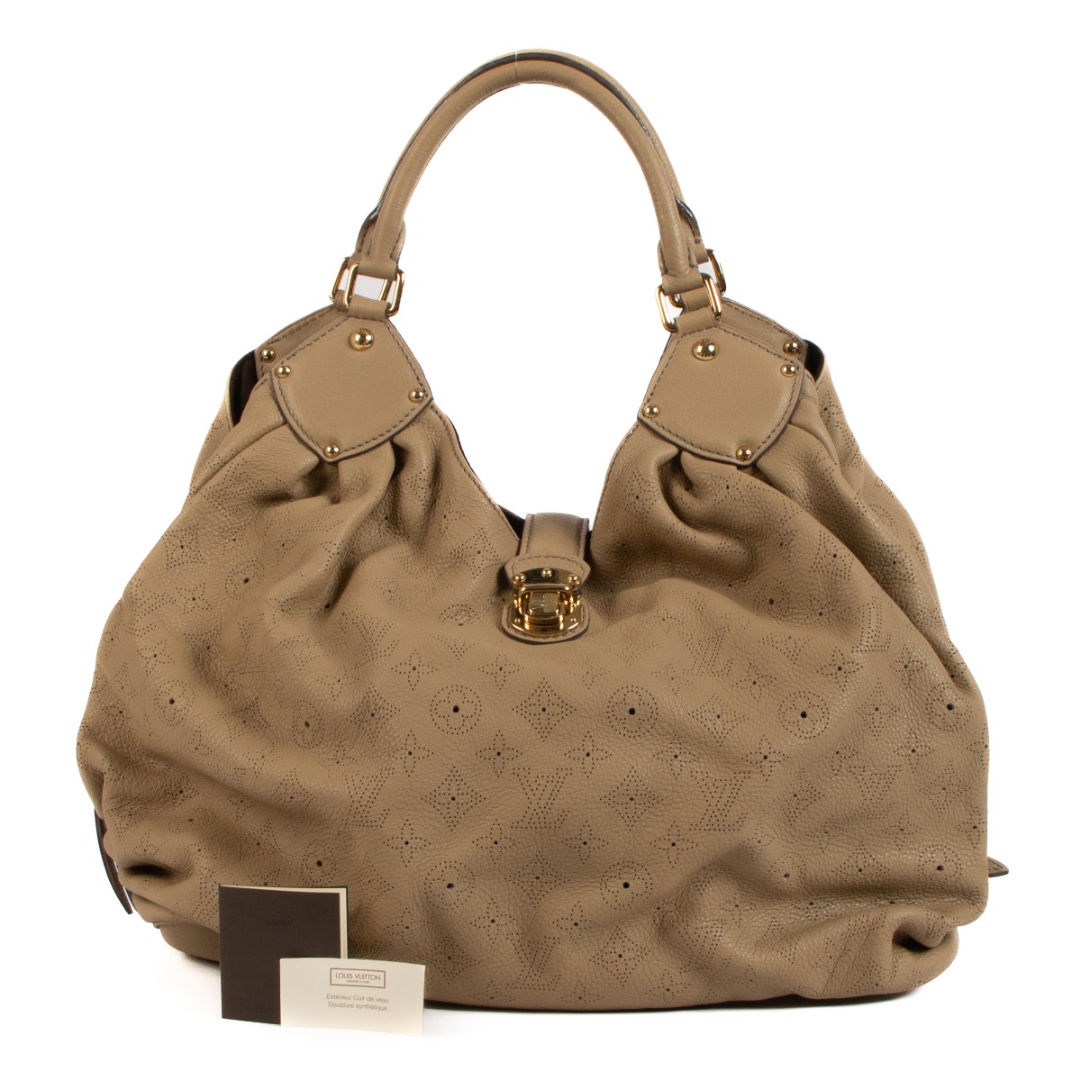Louis vuitton mahina on sale