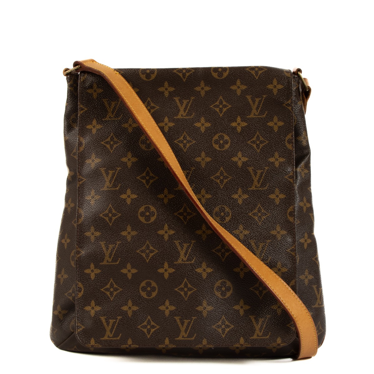 Louis vuitton musette hot sale louis vuitton crossbody