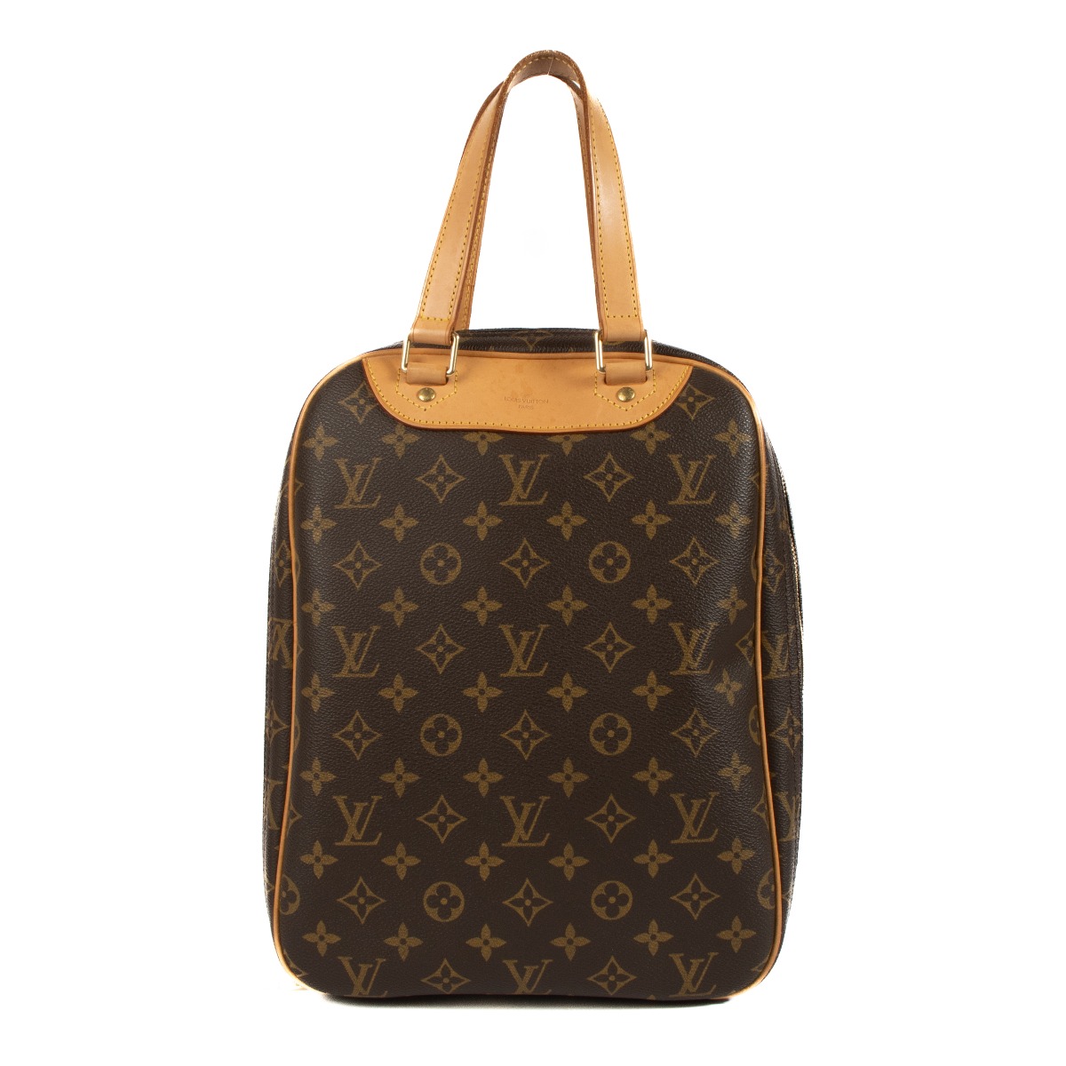 Louis Vuitton Monogram Excursion Bag Labellov Buy and Sell