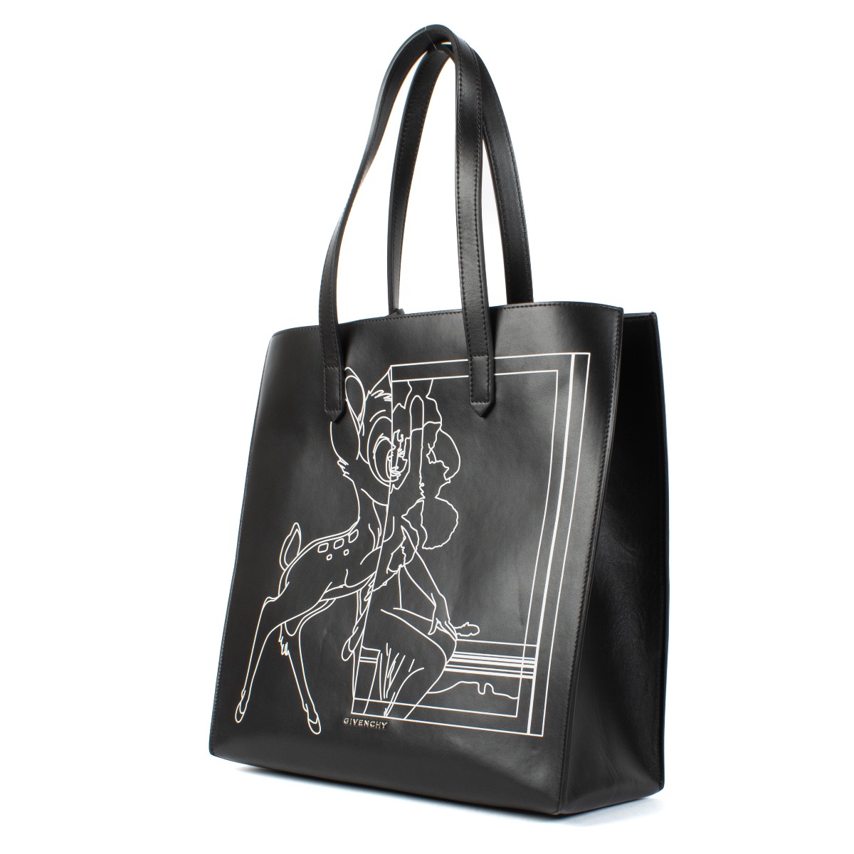 Givenchy stargate tote hotsell